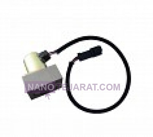 Solenoid Valve